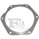 Fischer 210-922 Peug прокладка
