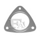 Fischer 210-929 Peug прокладка
