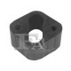 Fischer 213-905 Peug резиновая подвеска
