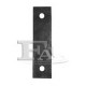 Fischer 213-906 Peug резиновая подвеска
