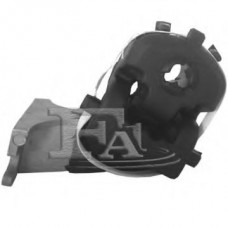 Fischer 213-911 Peug резиновая подвеска
.