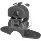 Fischer 213-912 Peug резиновая подвеска
.