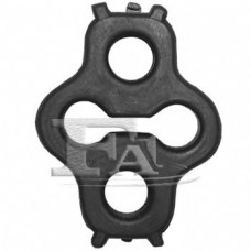 Fischer 213-913 Peug резиновая подвеска
