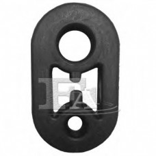 Fischer 213-915 Peug резиновая подвеска
