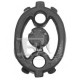 Fischer 213-918 Peug резиновая подвеска
