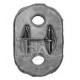 Fischer 213-925 Peug резиновая подвеска
