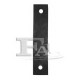 Fischer 213-998 Peug резиновая подвеска
