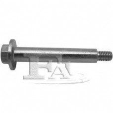 Fischer 215-902 Peug болт M6/8,5x58мм SW10 ocynk
