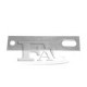 Fischer 215-985 Peug металлическая часть
