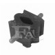 Fischer 223-913 Rena резиновая часть

