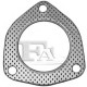 Fischer 230-908 Citr прокладка

