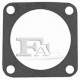 Fischer 230-909 Citr прокладка
