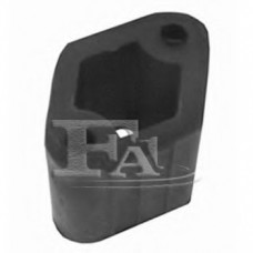 Fischer 233-902 Citr резиновая подвеска
