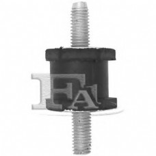 Fischer 233-914 Citr резиновая подвеска

