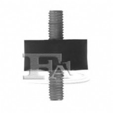 Fischer 233-916 Citr резиновая подвеска

