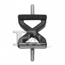 Fischer 233-930 Citr резиновая подвеска
