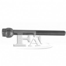Fischer 235-902 Citr болт M6/8,5x58мм SW10
