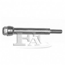 Fischer 235-911 Peug болт M6/8,5x65мм SW10
