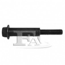 Fischer 255-901 Chrysler болт 74 мм M8x1.25 SW13
