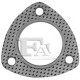 Fischer 330-908 Fiat прокладка
