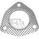 Fischer 330-913 Fiat прокладка
