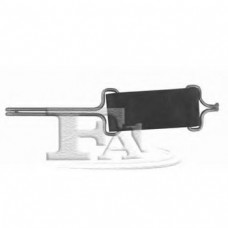 Fischer 333-901 Fiat резиновая подвеска
