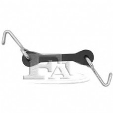 Fischer 333-902 Fiat резиновая подвеска
