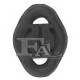 Fischer 333-917 Fiat резиновая подвеска
