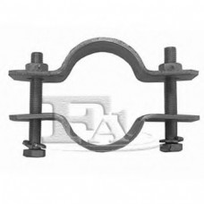 Fischer 334-902 Fiat хомут
