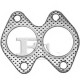 Fischer 360-904 Alfa прокладка

