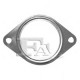 Fischer 360-911 Alfa прокладка
