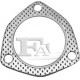 Fischer 360-913 Alfa прокладка
