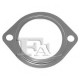 Fischer 360-917 Alfa прокладка
.