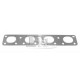 Fischer 410-053 BMW прокладка под коллектор
