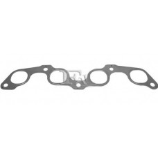 Fischer 411-003 VW прокладка под коллектор
