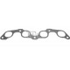 Fischer 411-003 VW прокладка под коллектор

