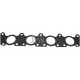 Fischer 411-005 VW прокладка под коллектор
.