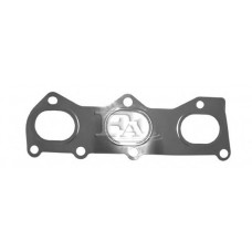 Fischer 411-008 VW прокладка под коллектор
