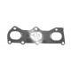 Fischer 411-008 VW прокладка под коллектор
