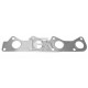 Fischer 411-009 VW прокладка под коллектор
.