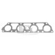 Fischer 411-013 VW прокладка под коллектор
