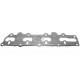 Fischer 412-001 Opel прокладка под коллектор
