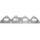 Fischer 412-003 Opel прокладка под коллектор
