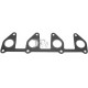 Fischer 412-005 Opel прокладка под коллектор
.