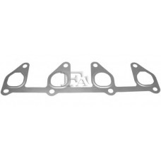 Fischer 412-006 Opel прокладка под коллектор
