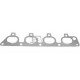 Fischer 412-008 Opel прокладка под коллектор
