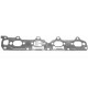 Fischer 412-010 Opel прокладка под коллектор
