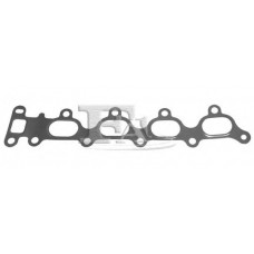 Fischer 412-015 Opel прокладка под коллектор
