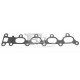 Fischer 412-015 Opel прокладка под коллектор
