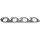 Fischer 413-002 Ford прокладка под коллектор
